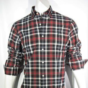 Polo Ralph Lauren men's classic fit plaid